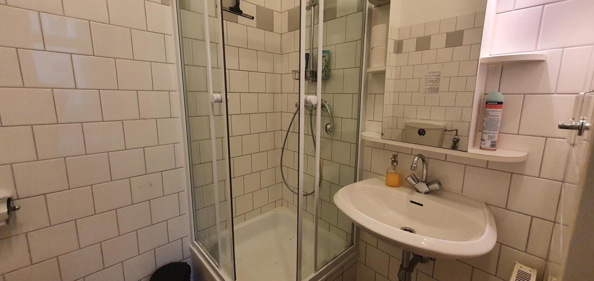 Quiet 2-Room Flat, Walking Distance To City Centre Відень Екстер'єр фото