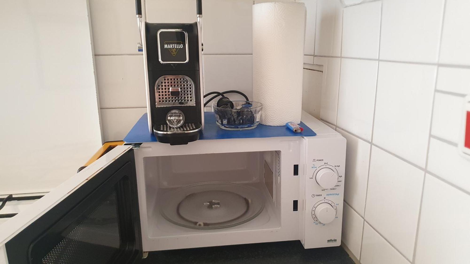 Quiet 2-Room Flat, Walking Distance To City Centre Відень Екстер'єр фото